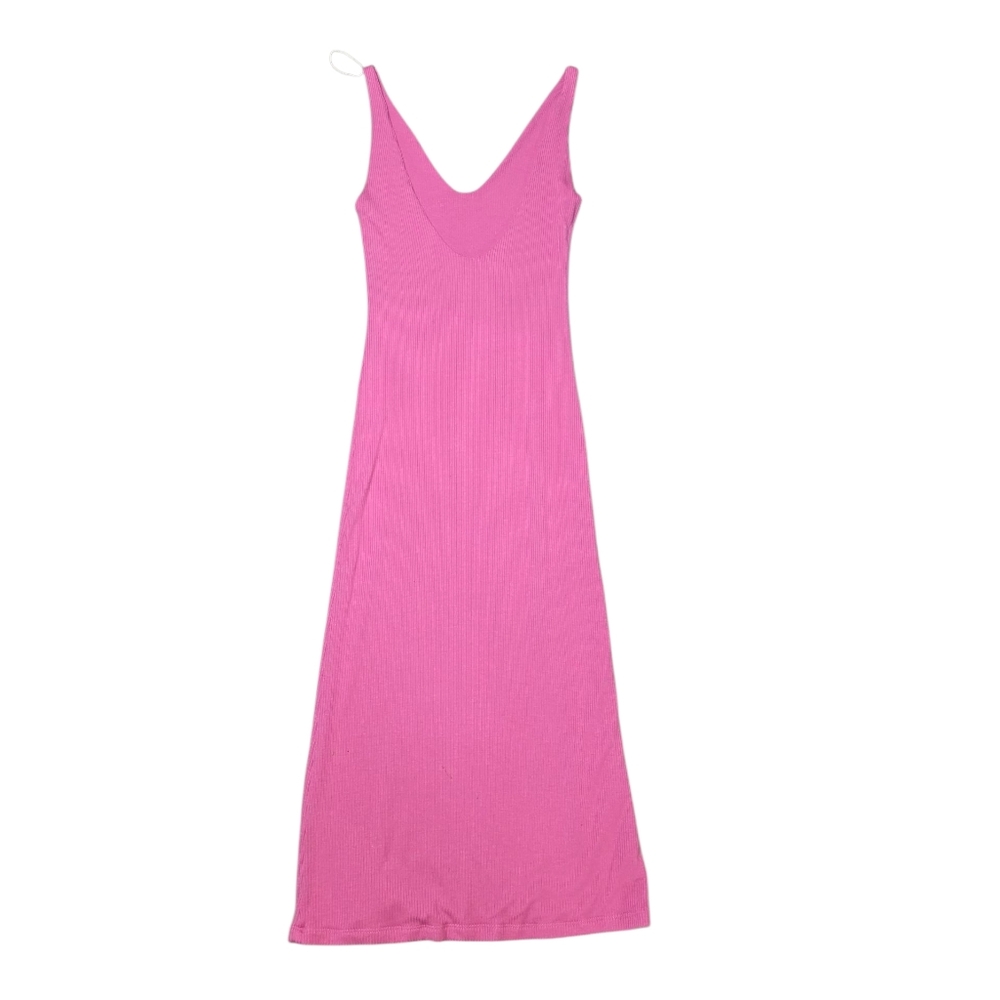 SKATIE KELSEY DRESS IN DAHLIA S - Picture 3 of 6